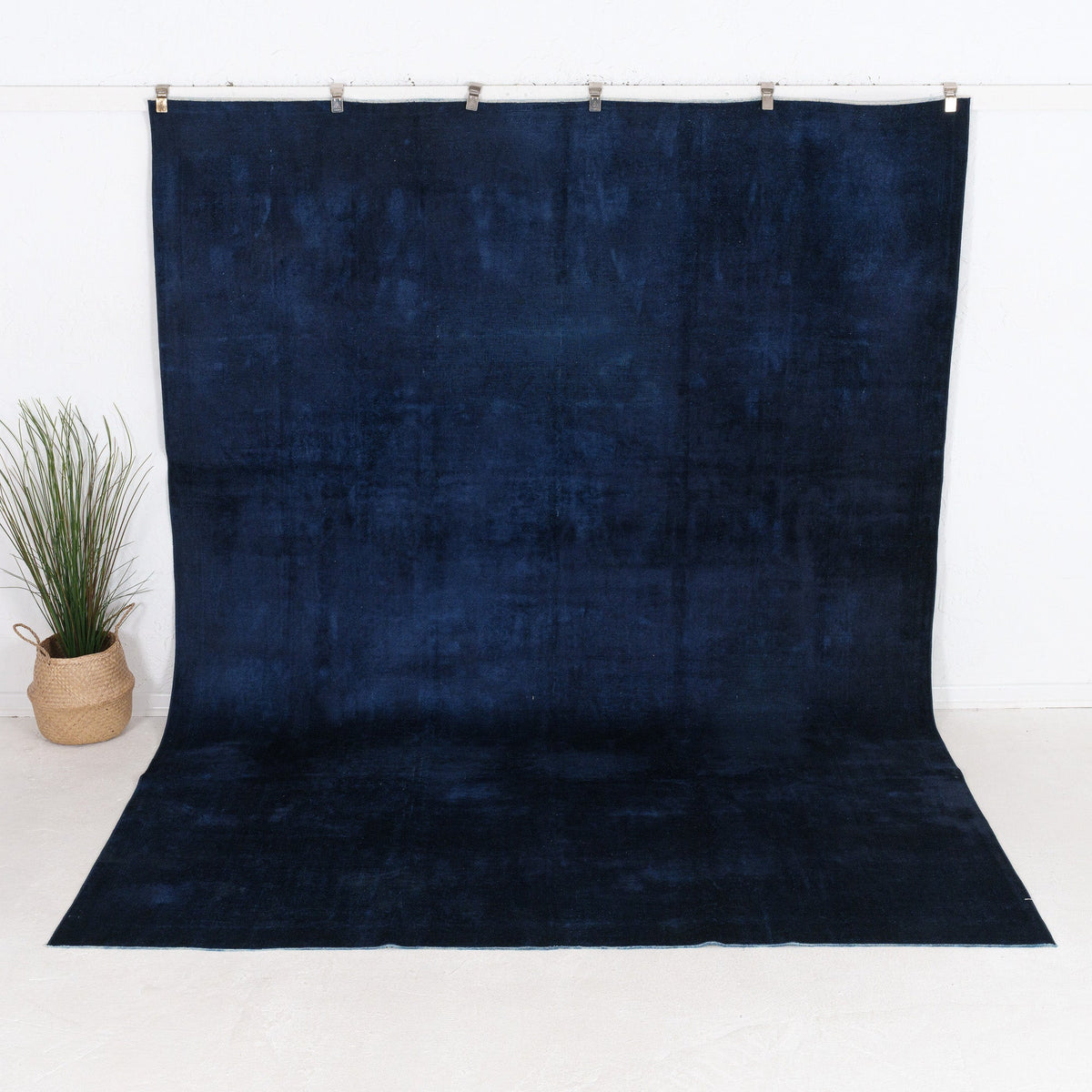 Gaerisine - Vintage Indian Area Rug