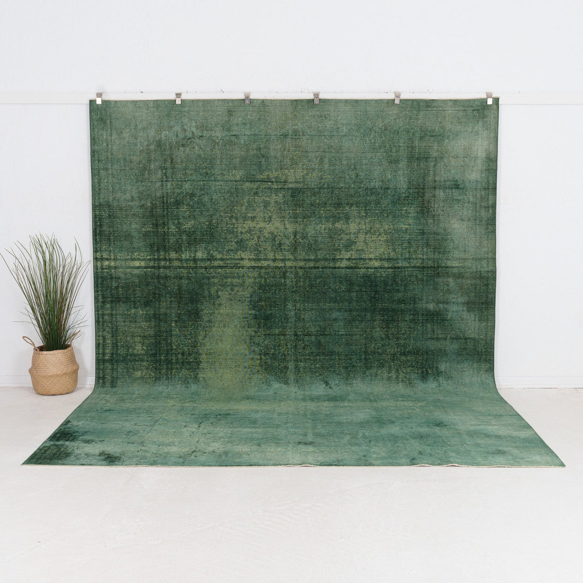 Faelara - Vintage Indian Area Rug