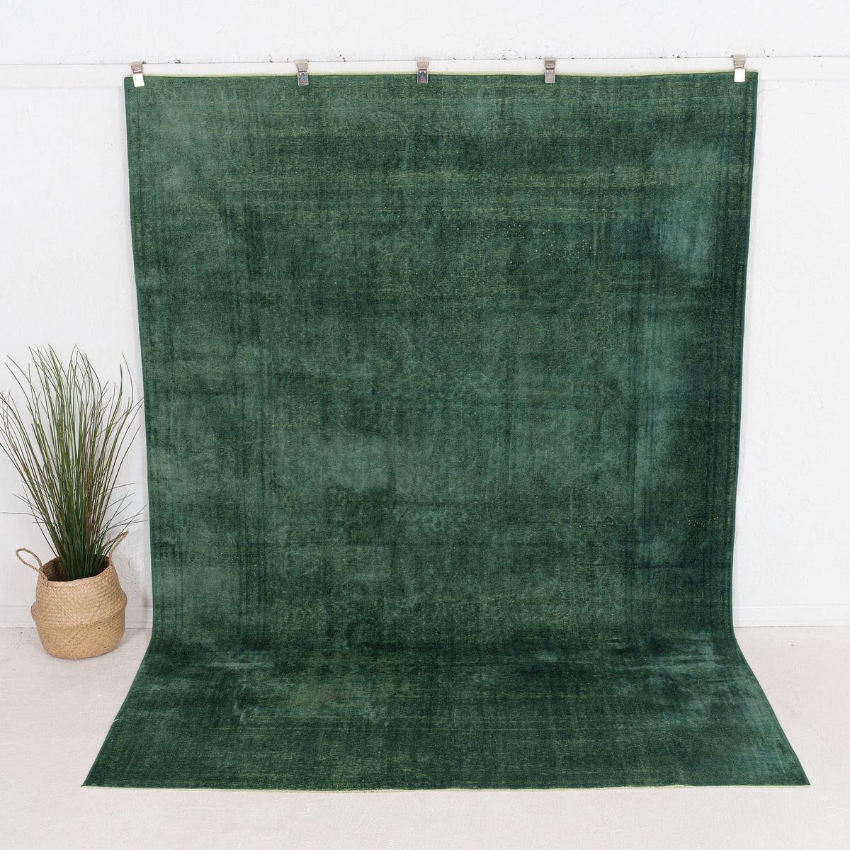 Faelis - Vintage Indian Area Rug