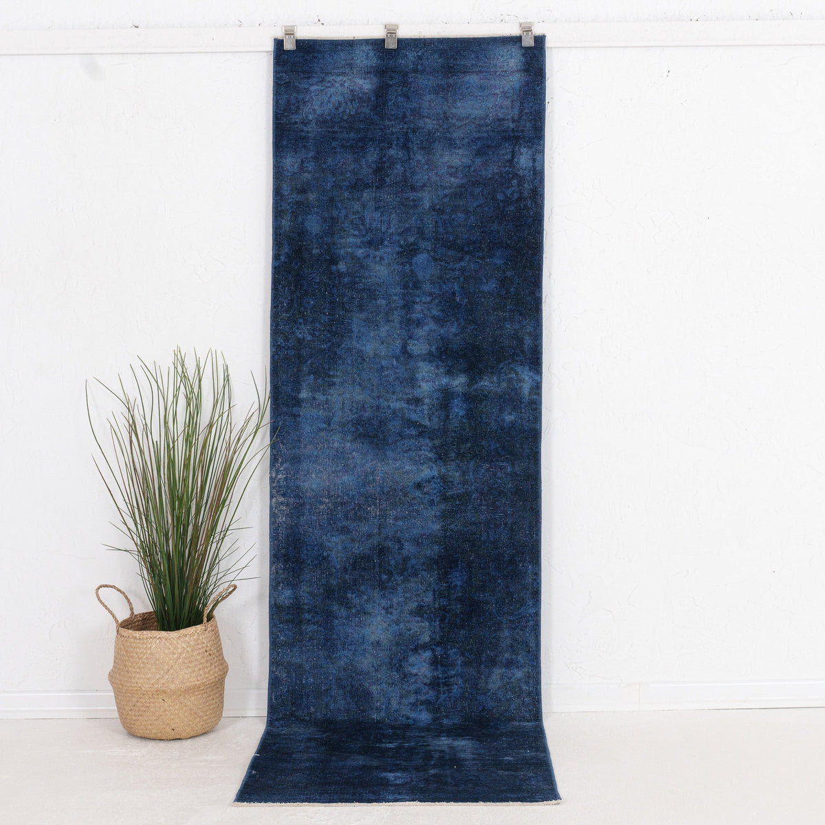 Iaelella - Vintage Indian Runner Rug