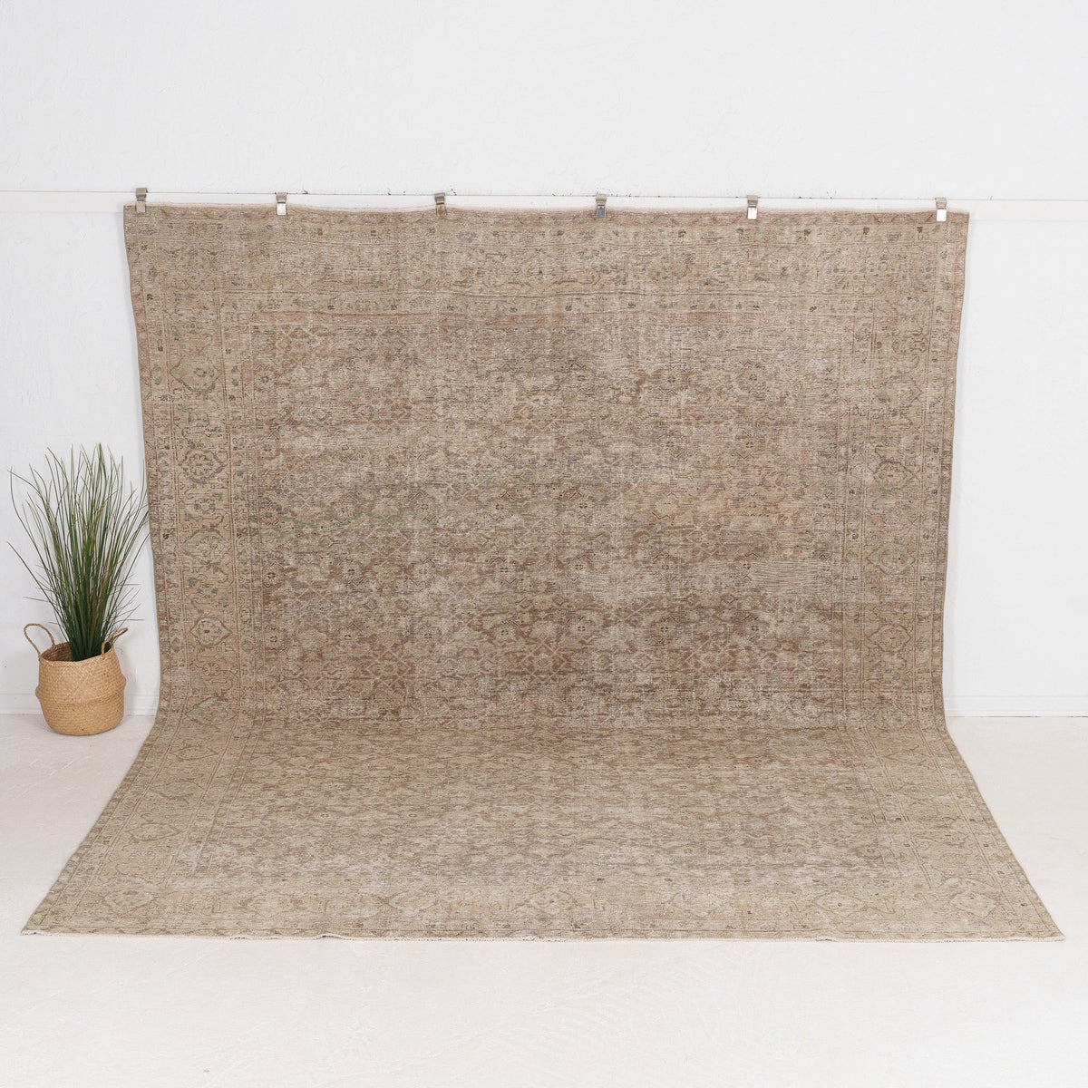 Elania - Vintage Persian Area Rug