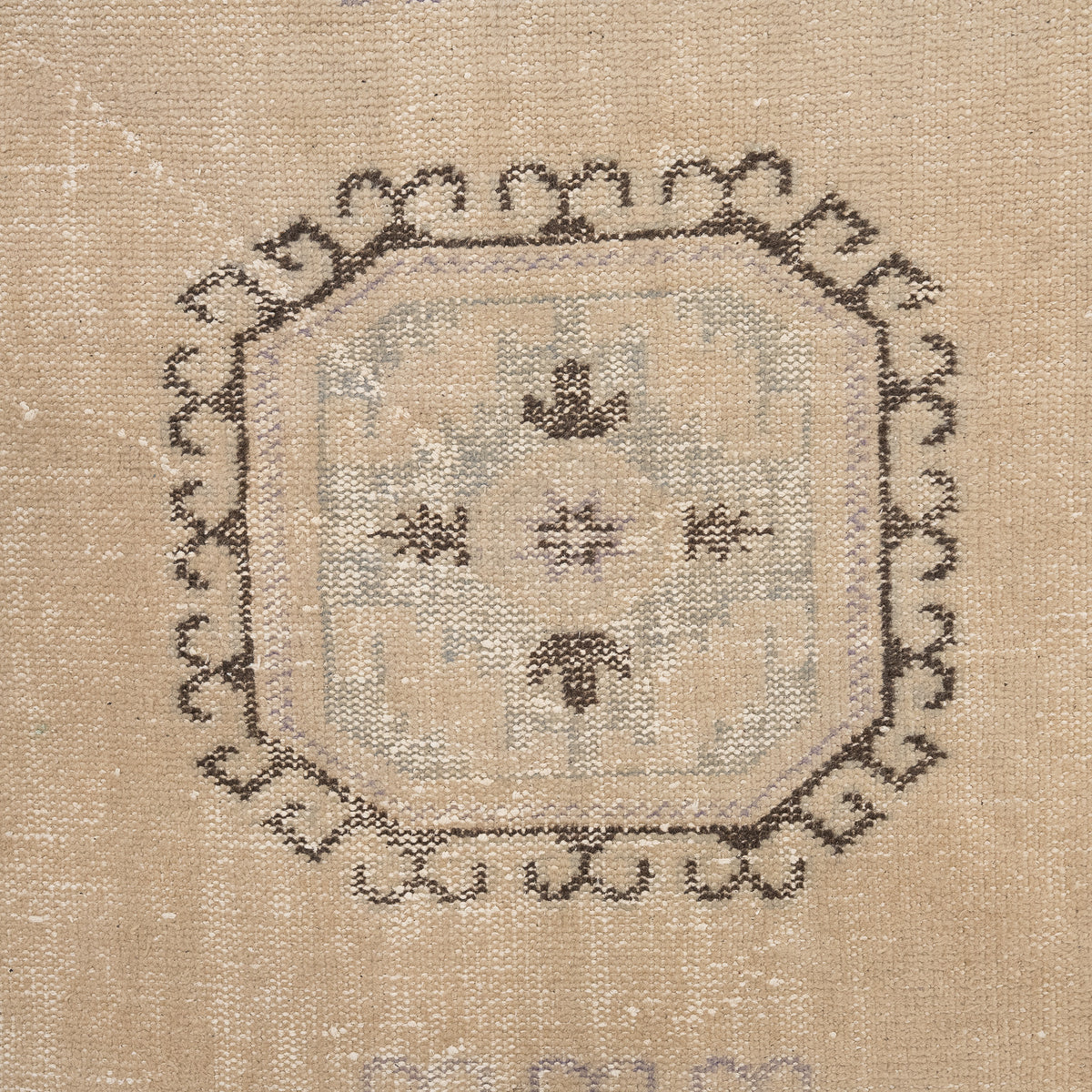 3x11 Vintage Rug