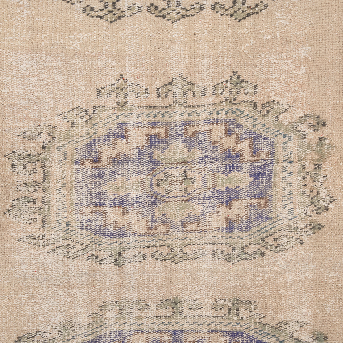 3x10 Vintage Rug