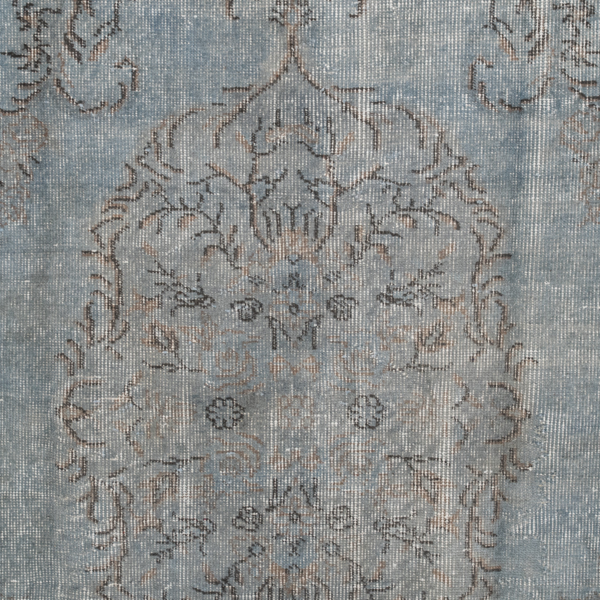 5x9 Vintage Rug