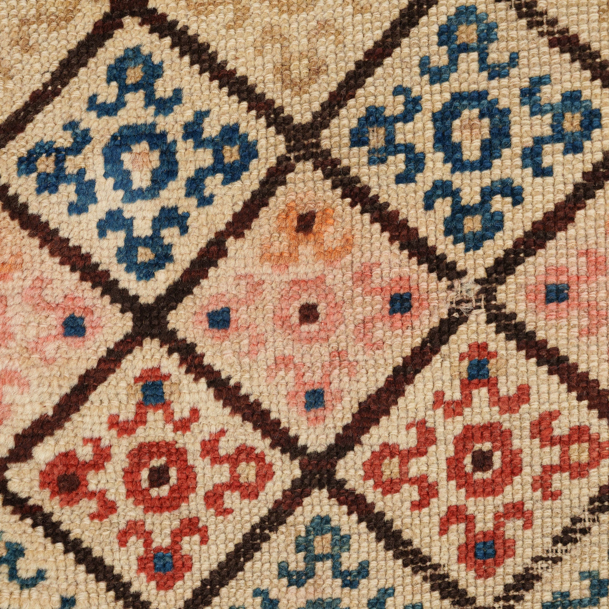 3x5 Vintage Rug