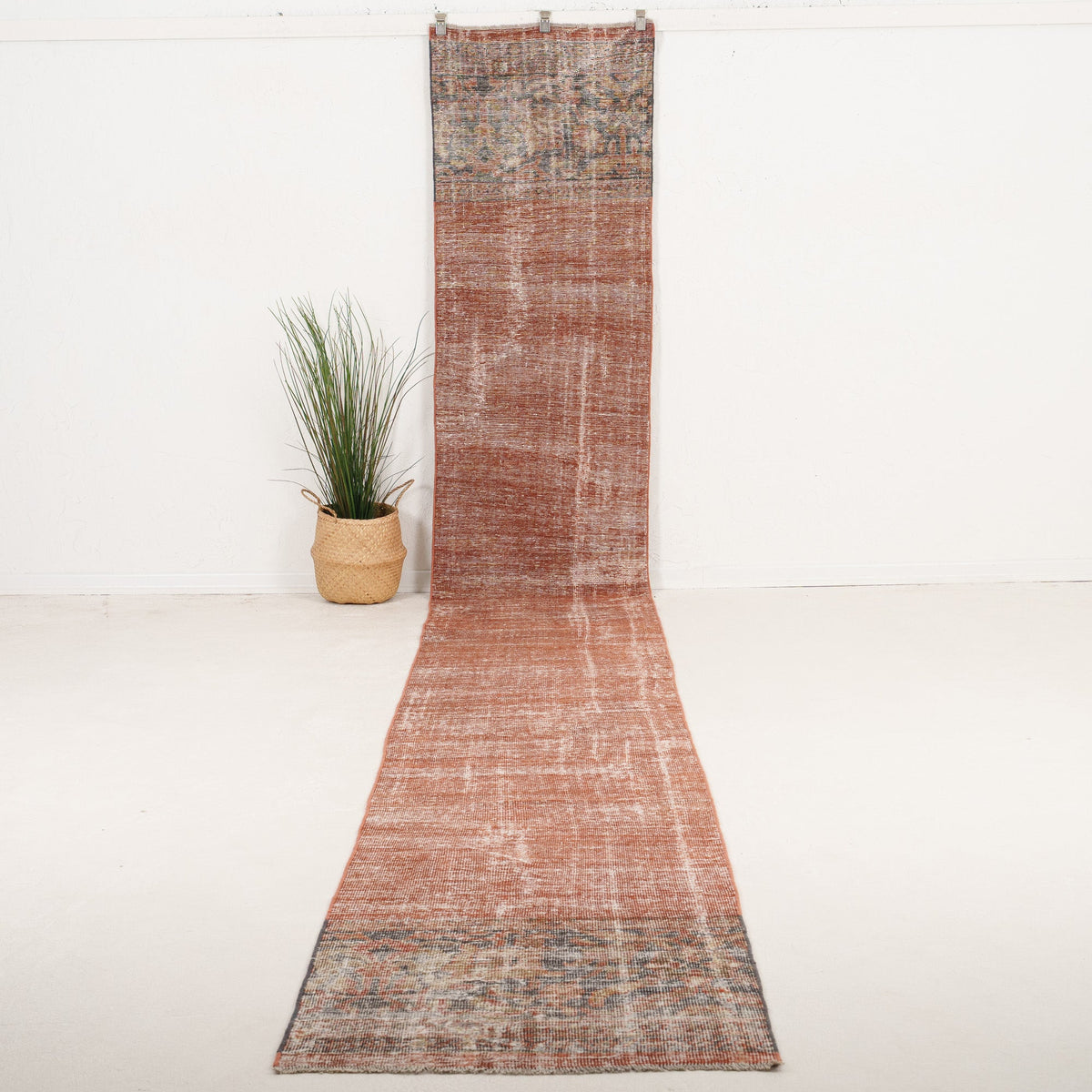 Handmade Persian Area Rug