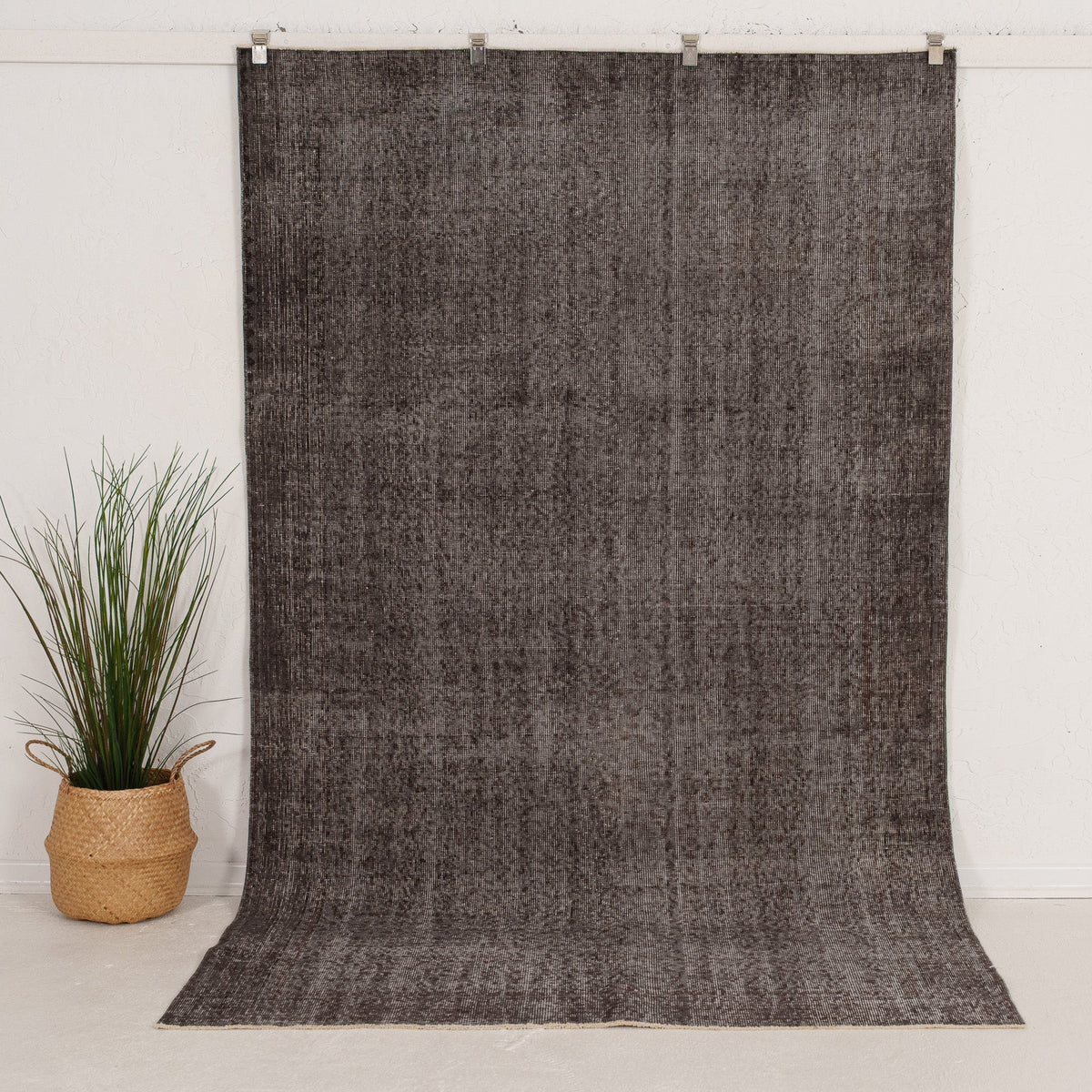 Handmade Turkish Area Rug