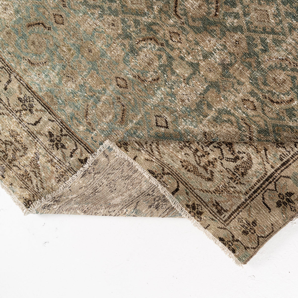 Maristela - Oriental Vintage Rug, Collector's Edition