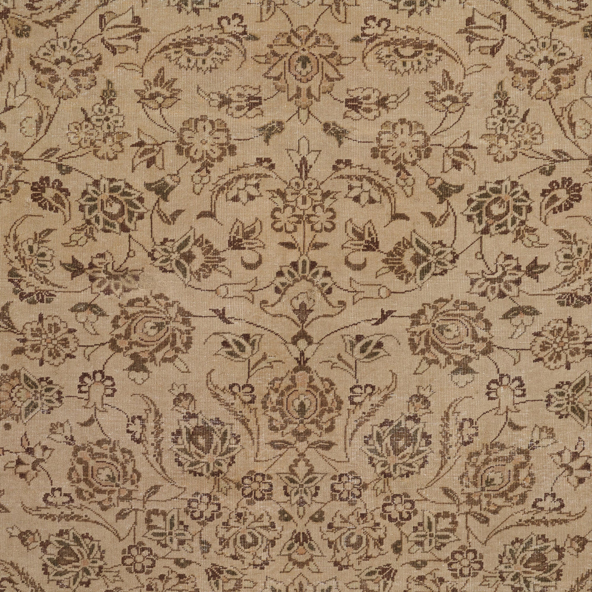 10x13 Vintage Rug