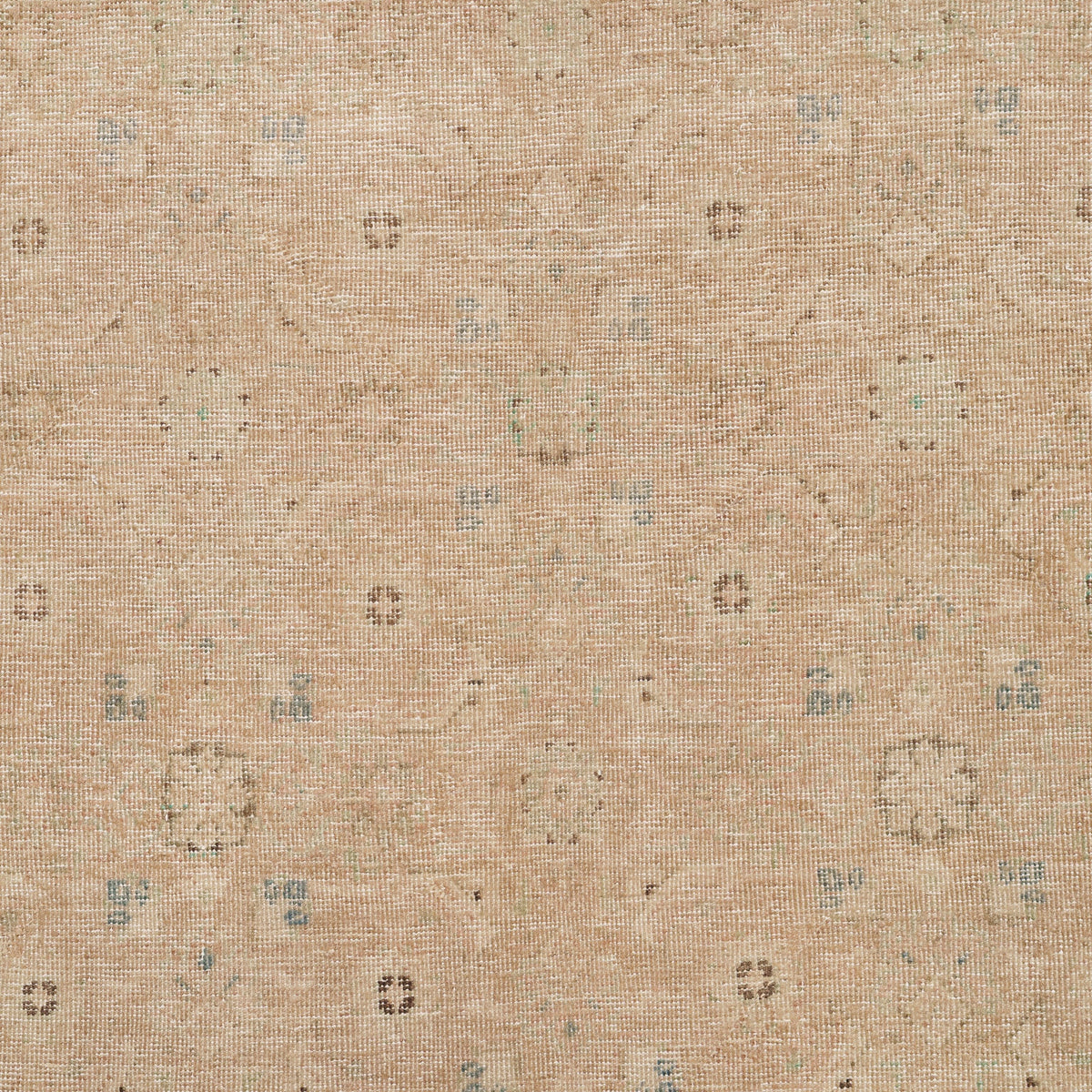 Eribana - Vintage Persian Area Rug