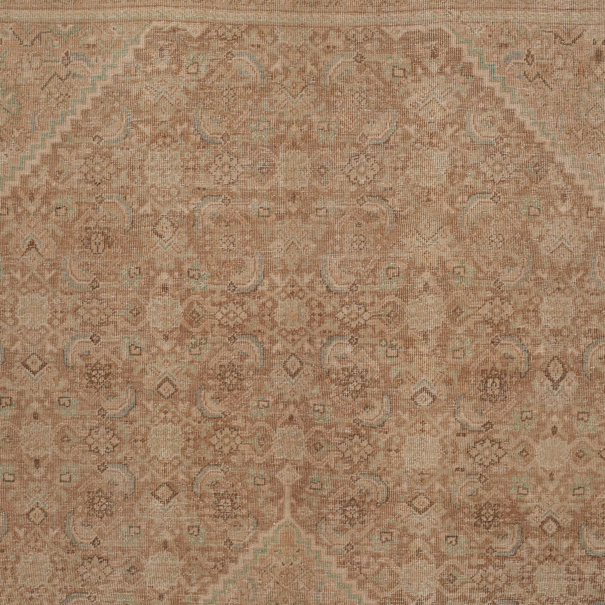 10x14 Vintage Rug