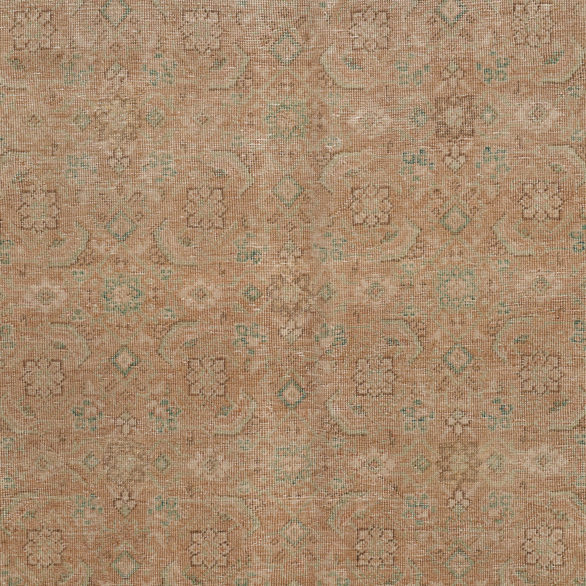 10x12 Vintage Rug