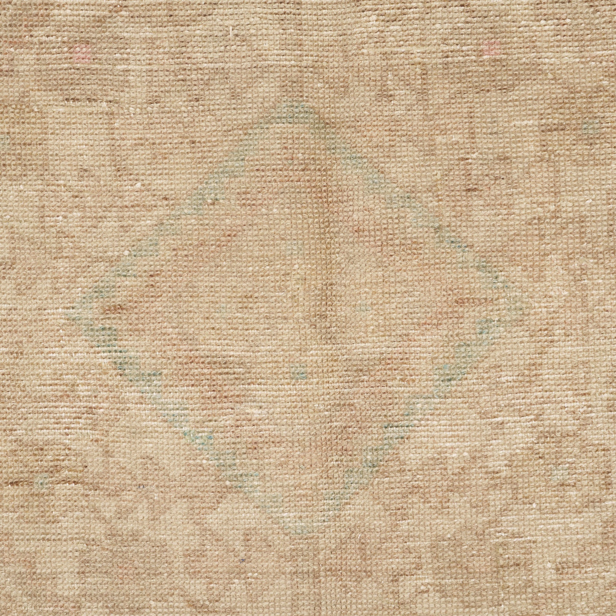 Osvinia - Vintage Persian Area Rug