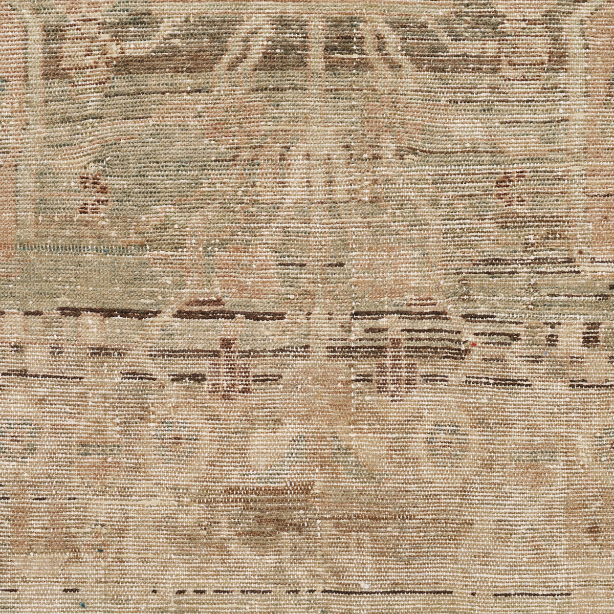 4x6 Vintage Rug