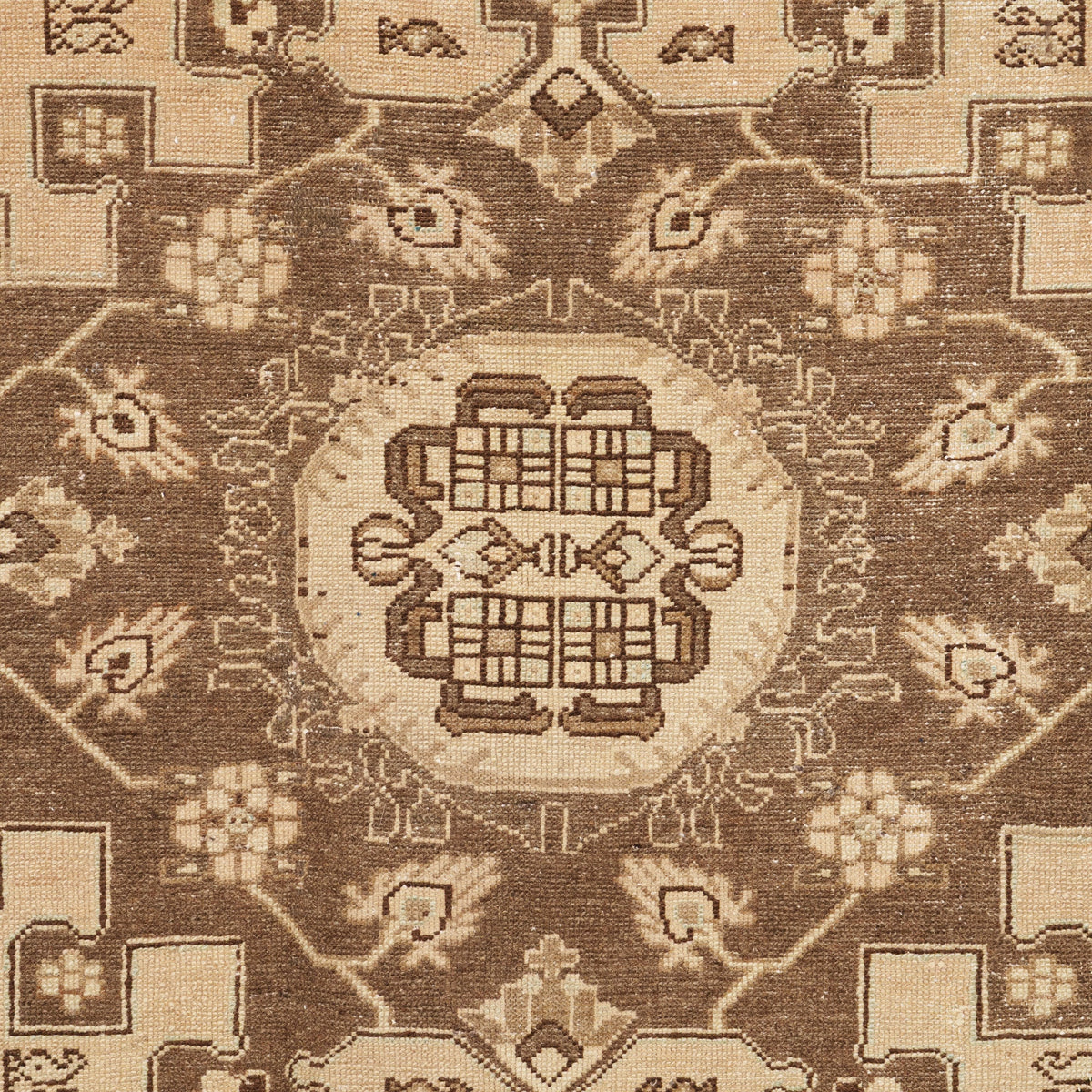 Aldswinne - Vintage Persian Area Rug