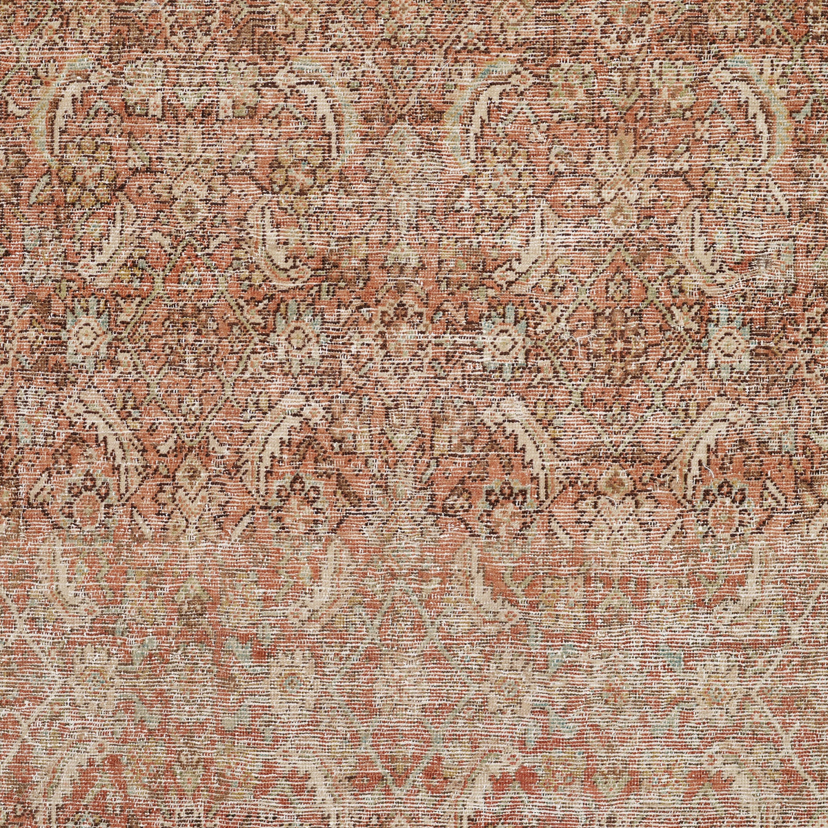 Beatha - Vintage Persian Area Rug