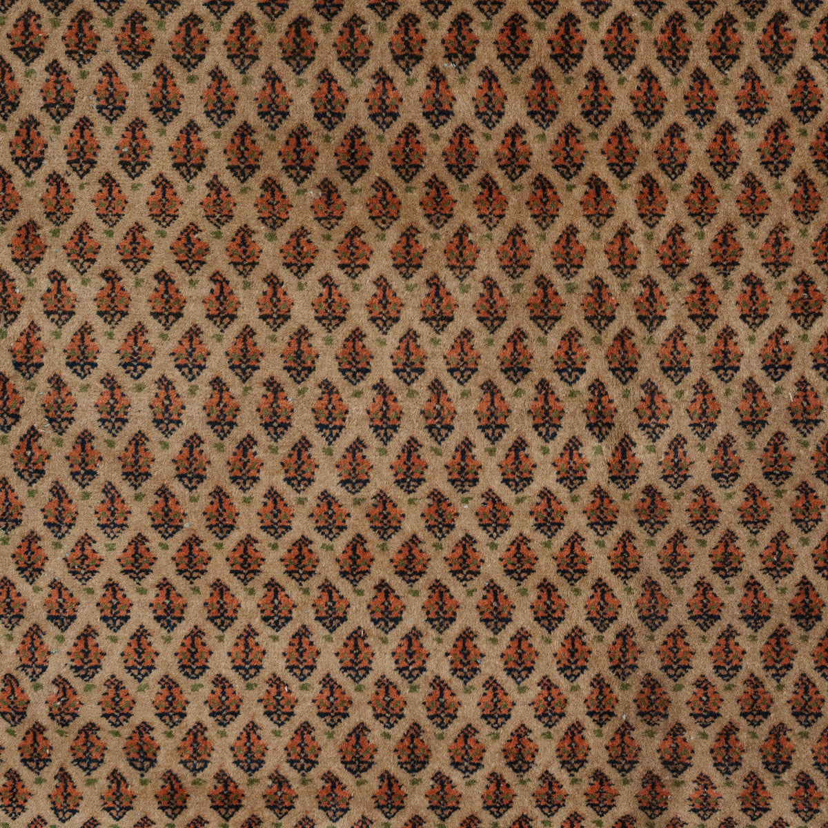 8x11 Vintage Rug
