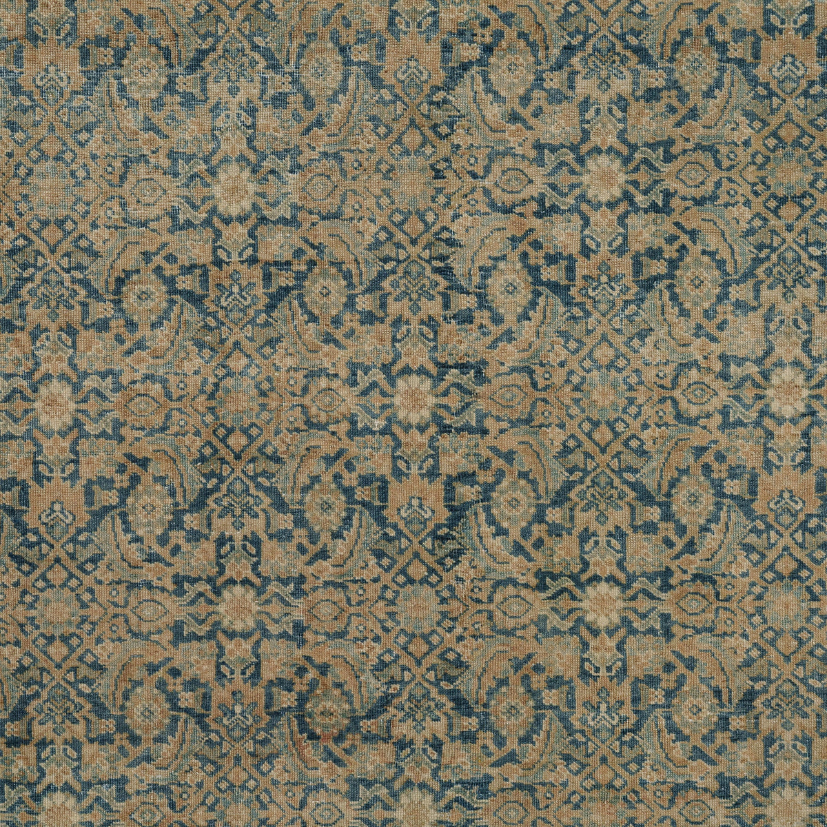 8x12 Vintage Rug