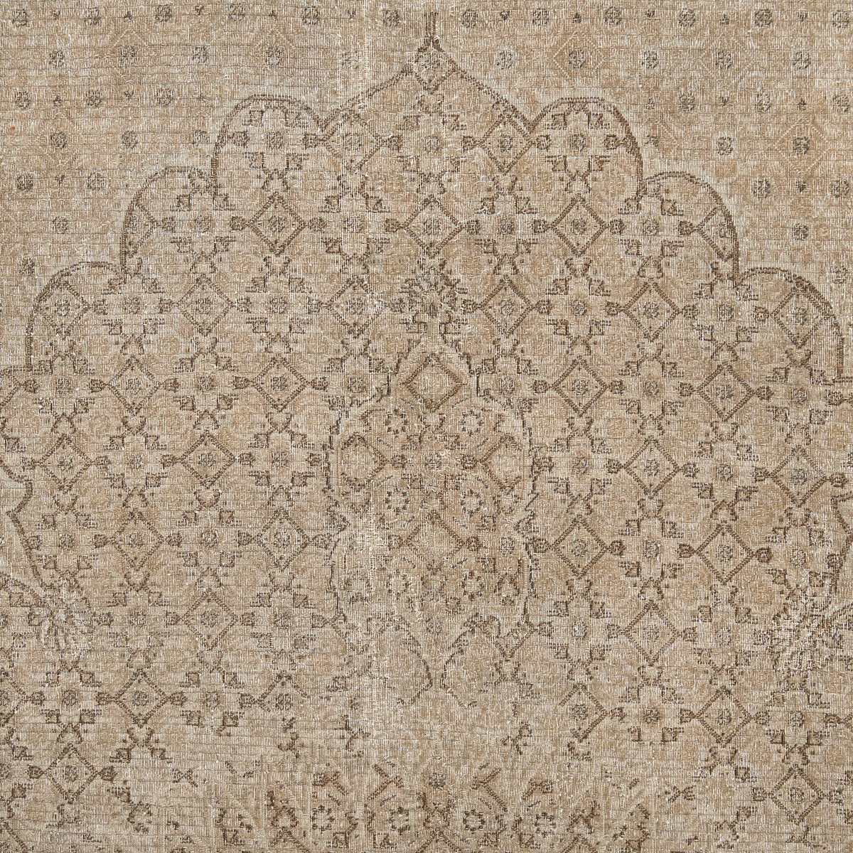 10x13 Vintage Rug