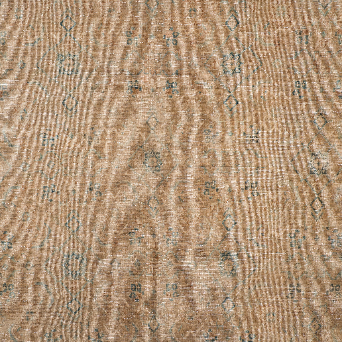 10x13 Vintage Rug