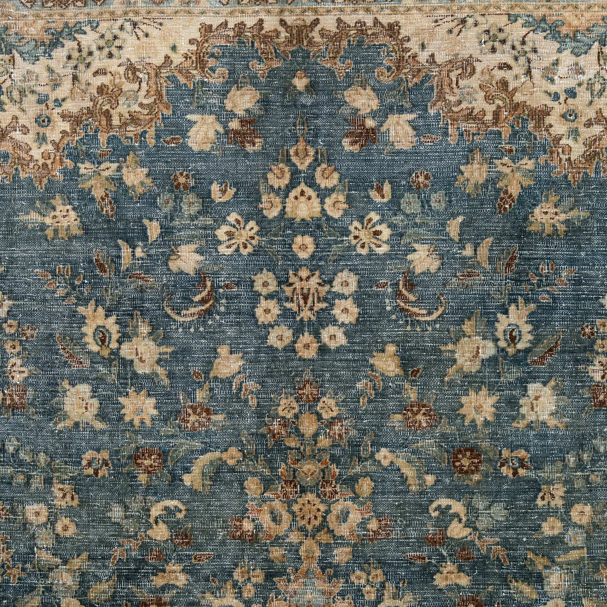 10x13 Vintage Rug