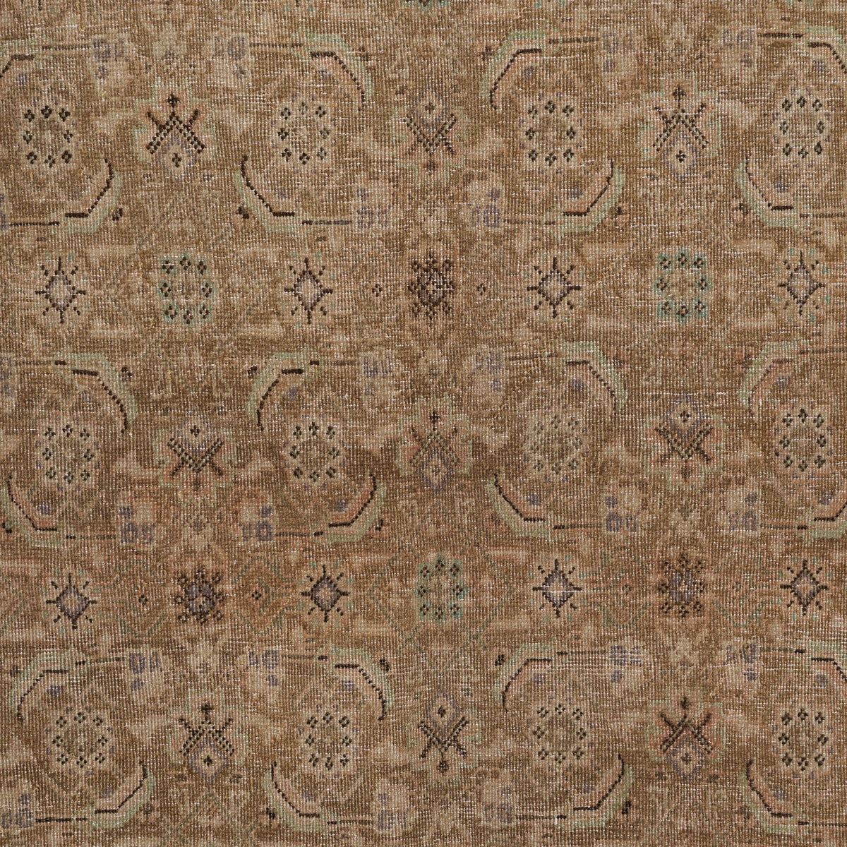 10x13 Vintage Rug