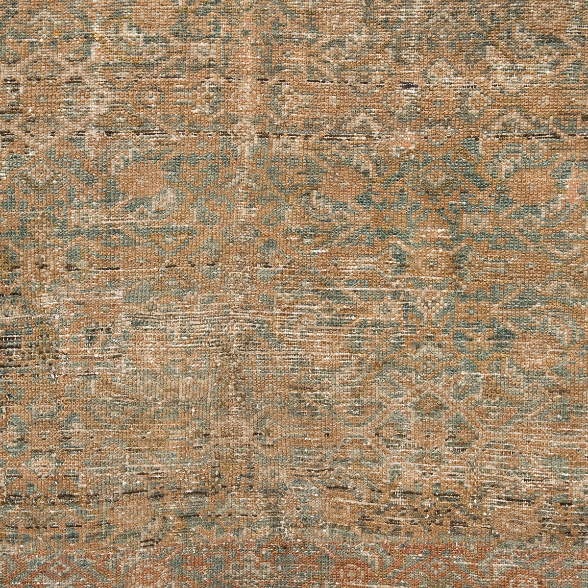 7x11 Vintage Rug