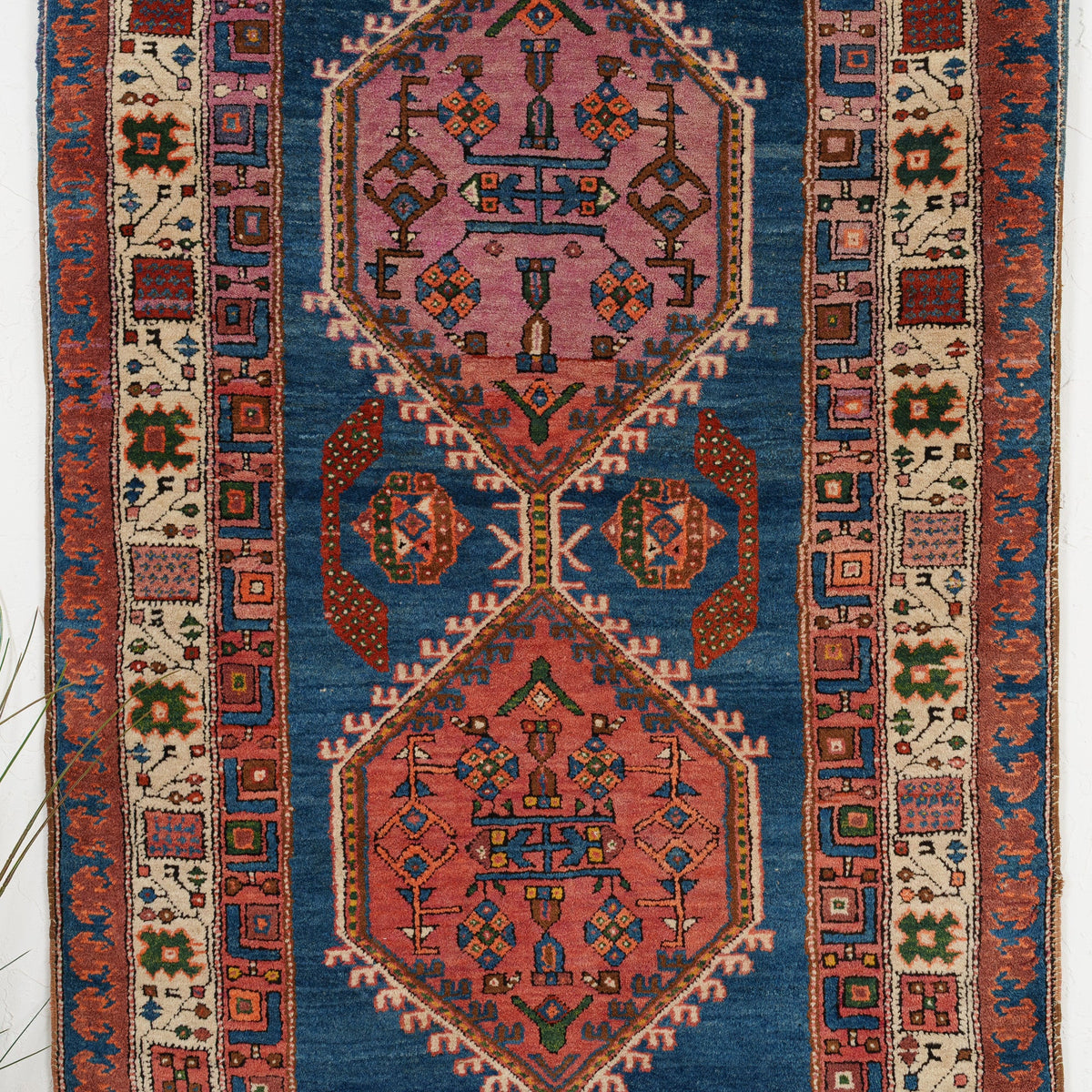 3x6 Vintage Rug