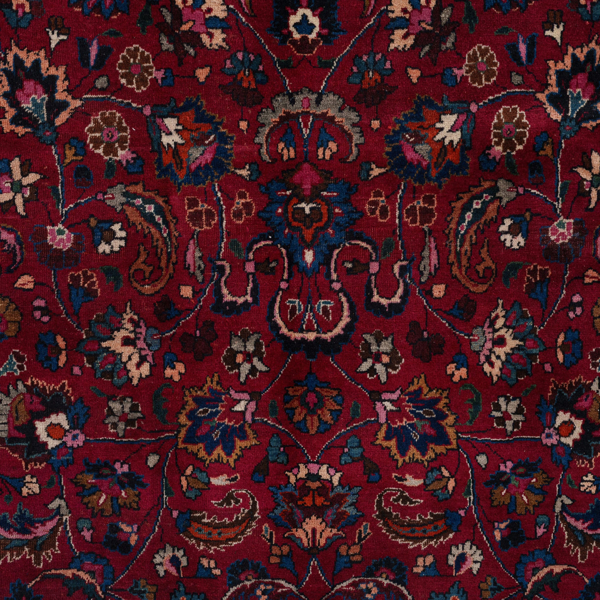 12x16 Vintage Rug