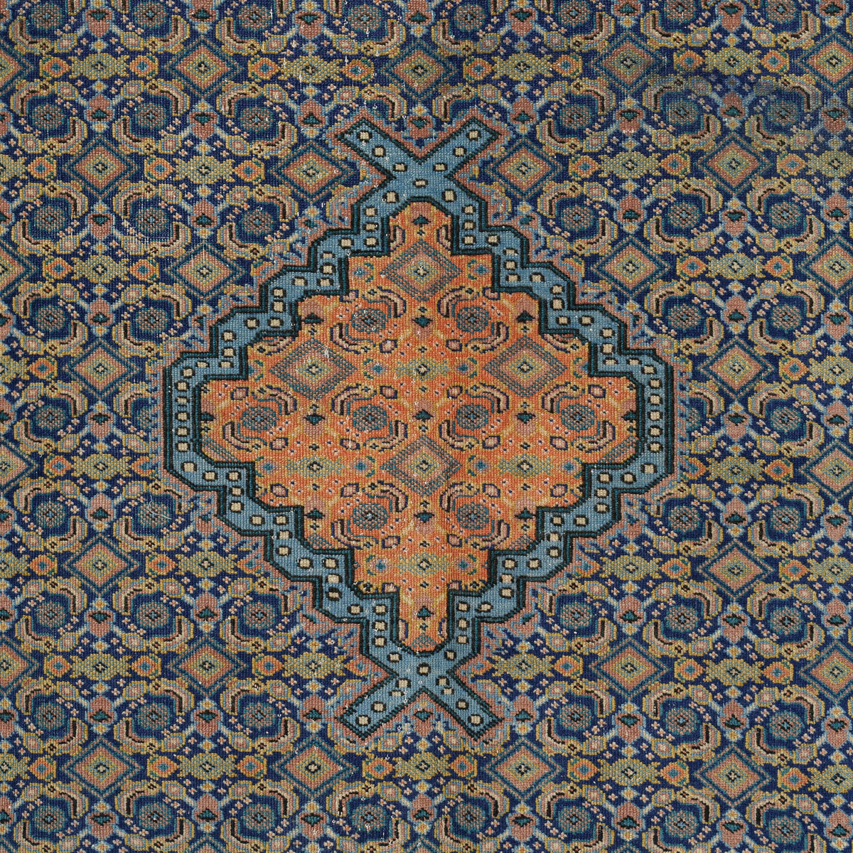 5x7 Vintage Rug