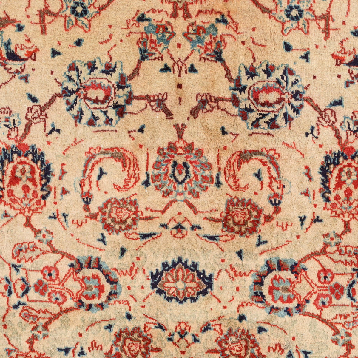 4x7 Vintage Rug