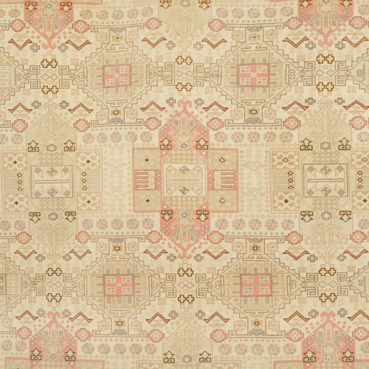 6x10 Vintage Rug
