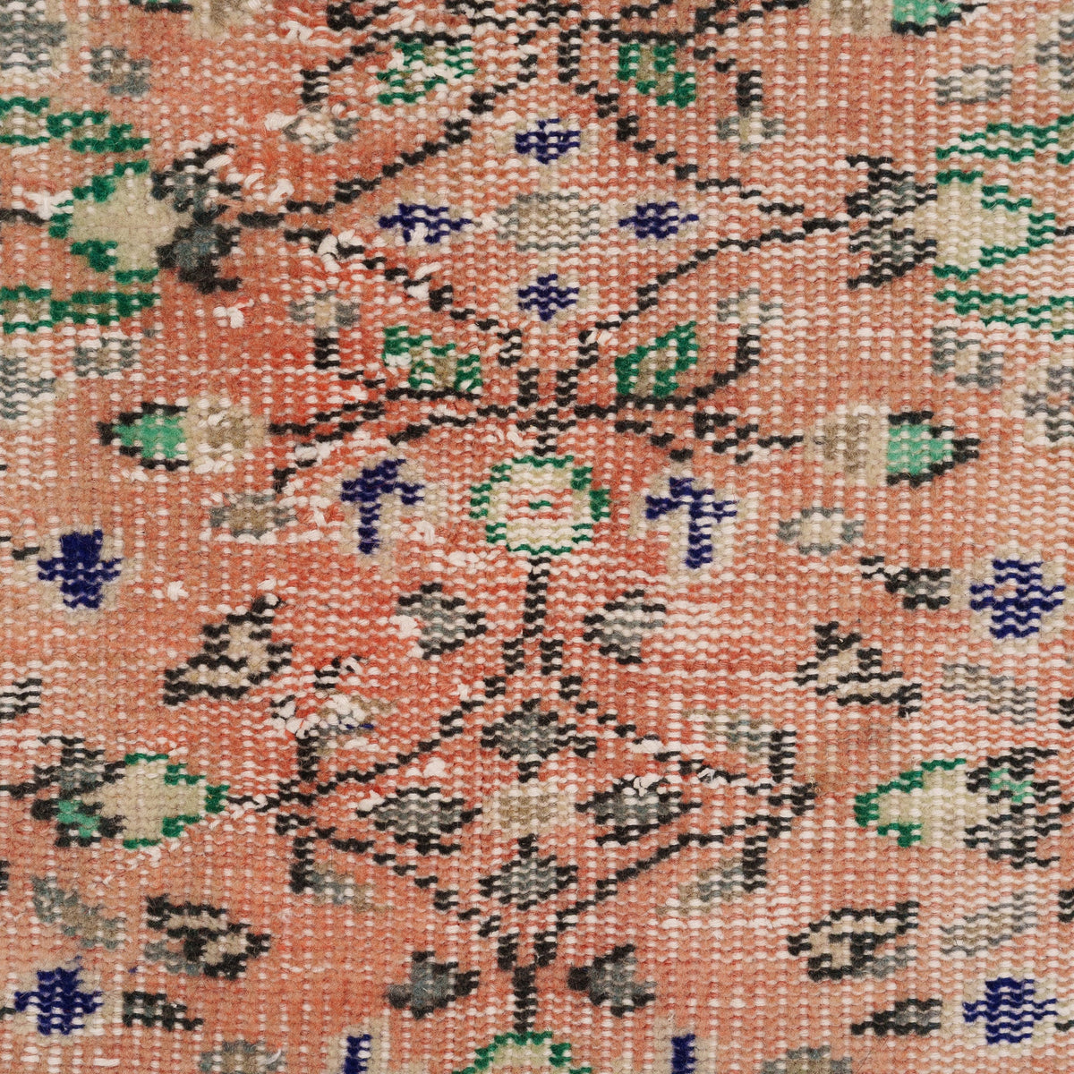 5x8 Vintage Rug