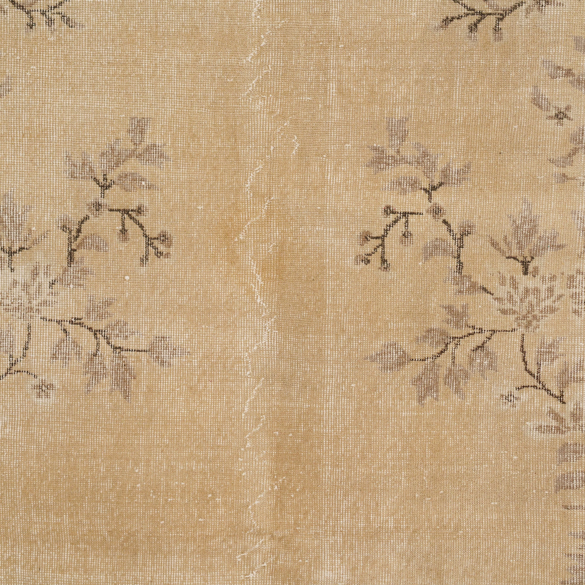 5x8 Vintage Rug