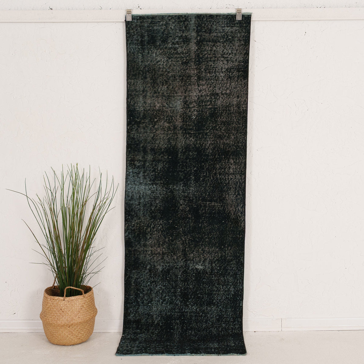 Handmade Turkish Area Rug