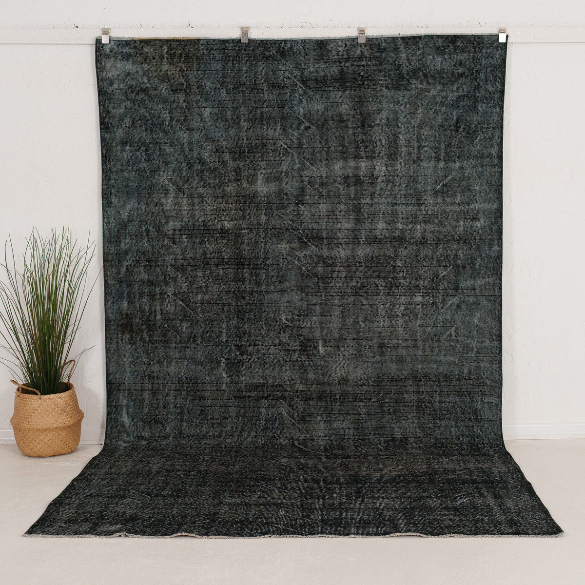 Handmade Turkish Area Rug