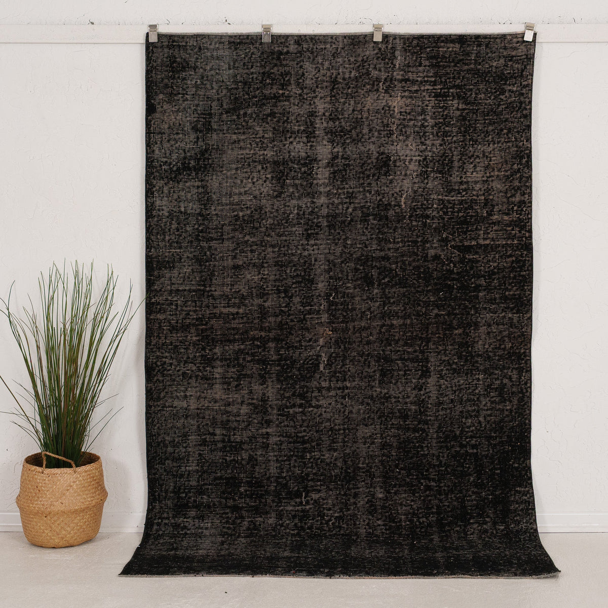 Handmade Turkish Area Rug