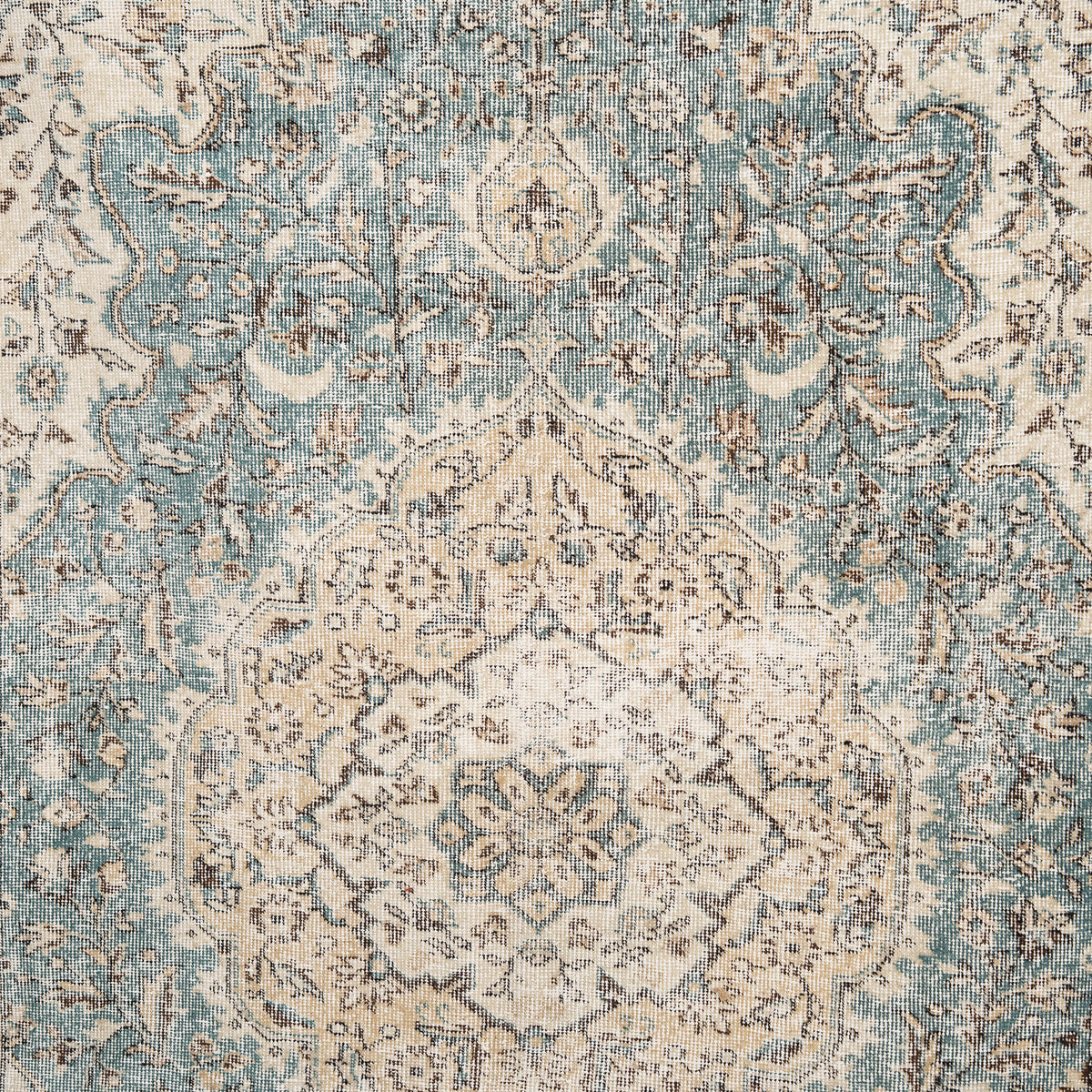 6x9 Vintage Rug