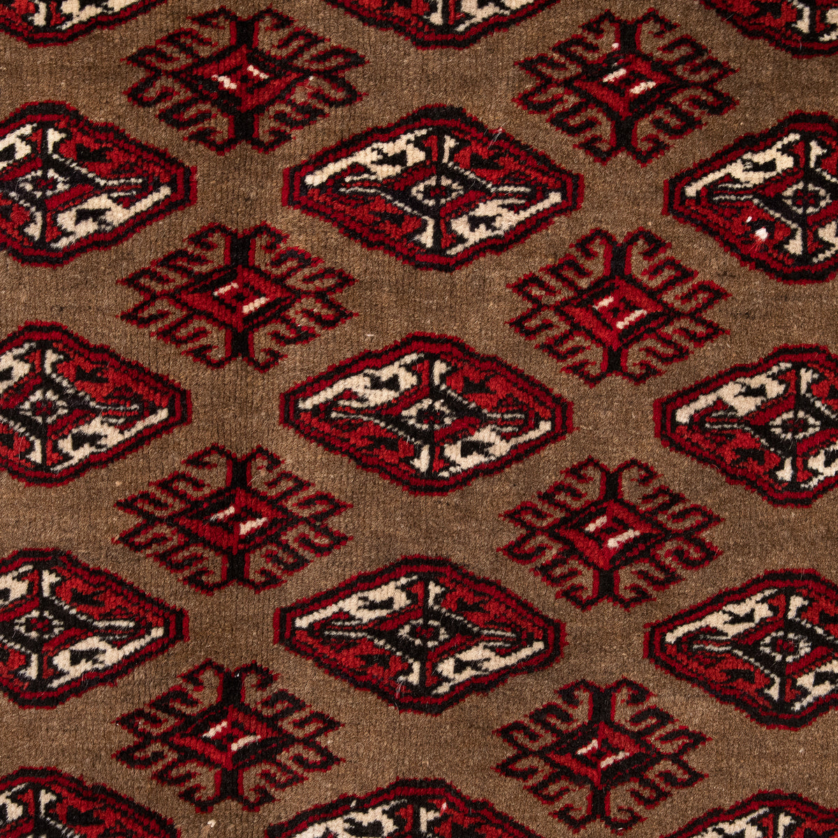 6x8 Vintage Rug
