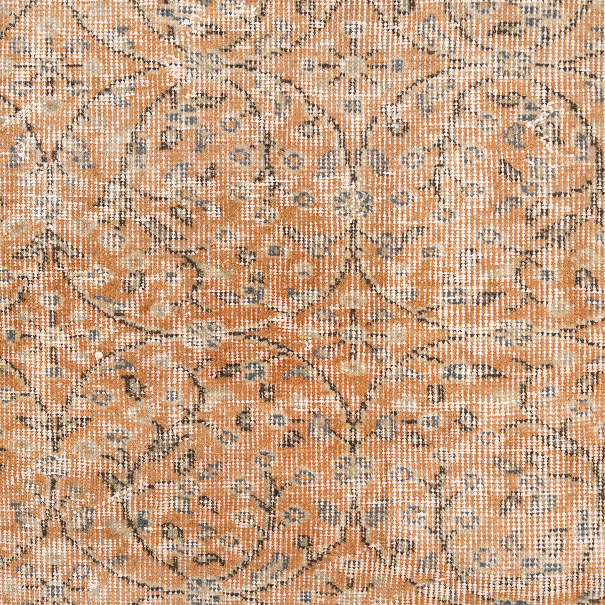 5x7 Vintage Rug