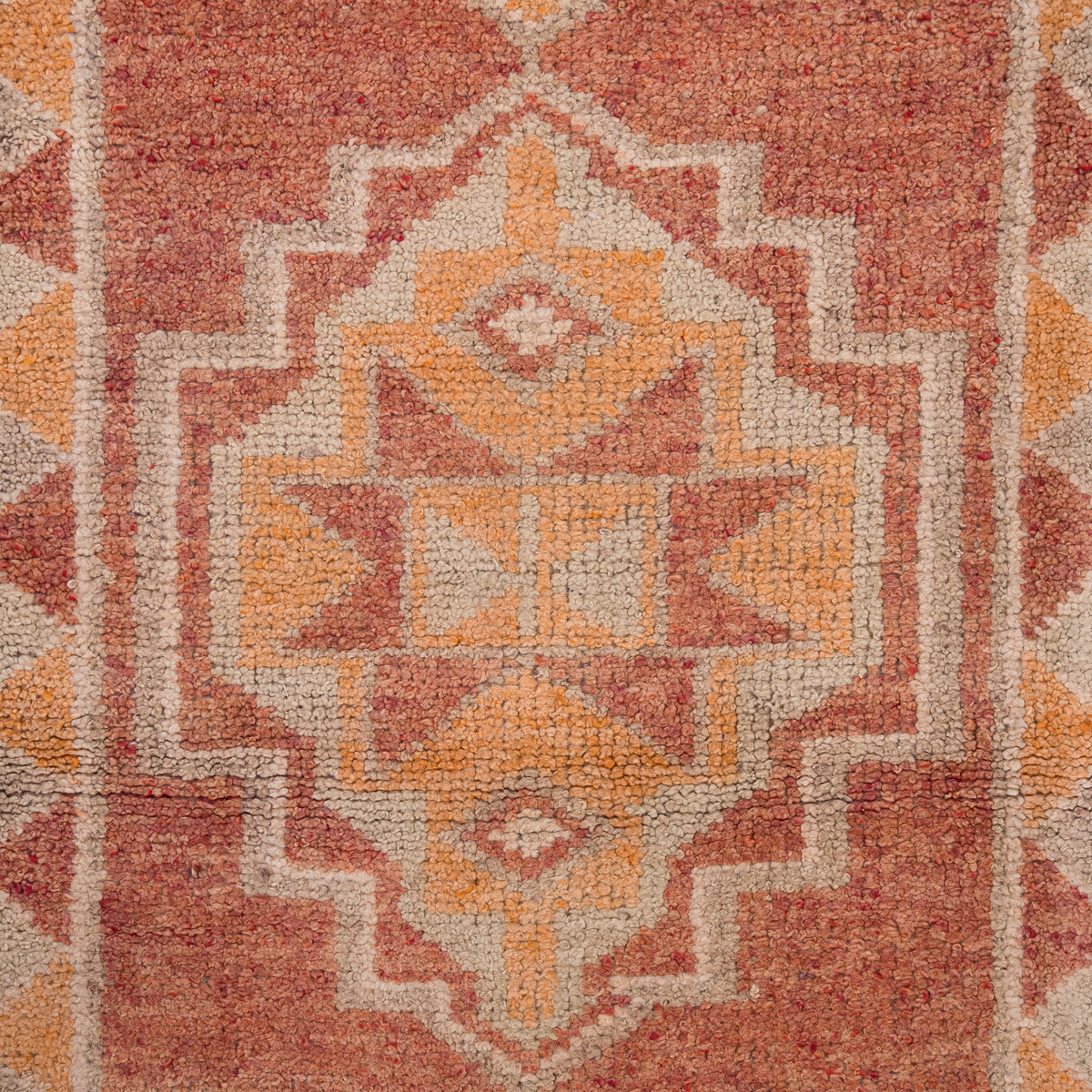 3x10 Vintage Rug