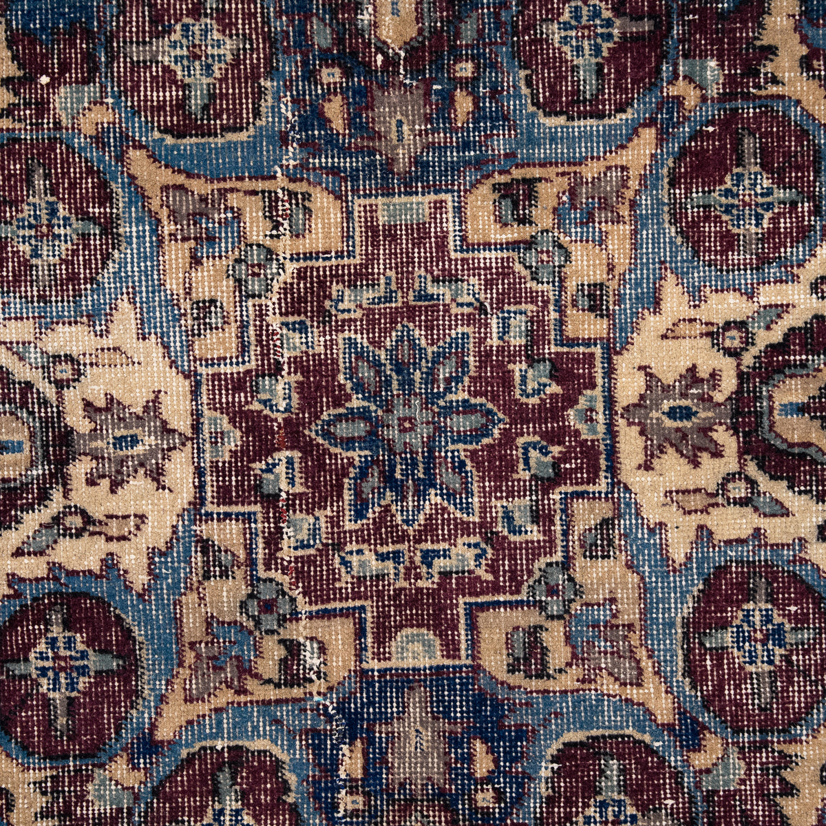 5x8 Vintage Rug