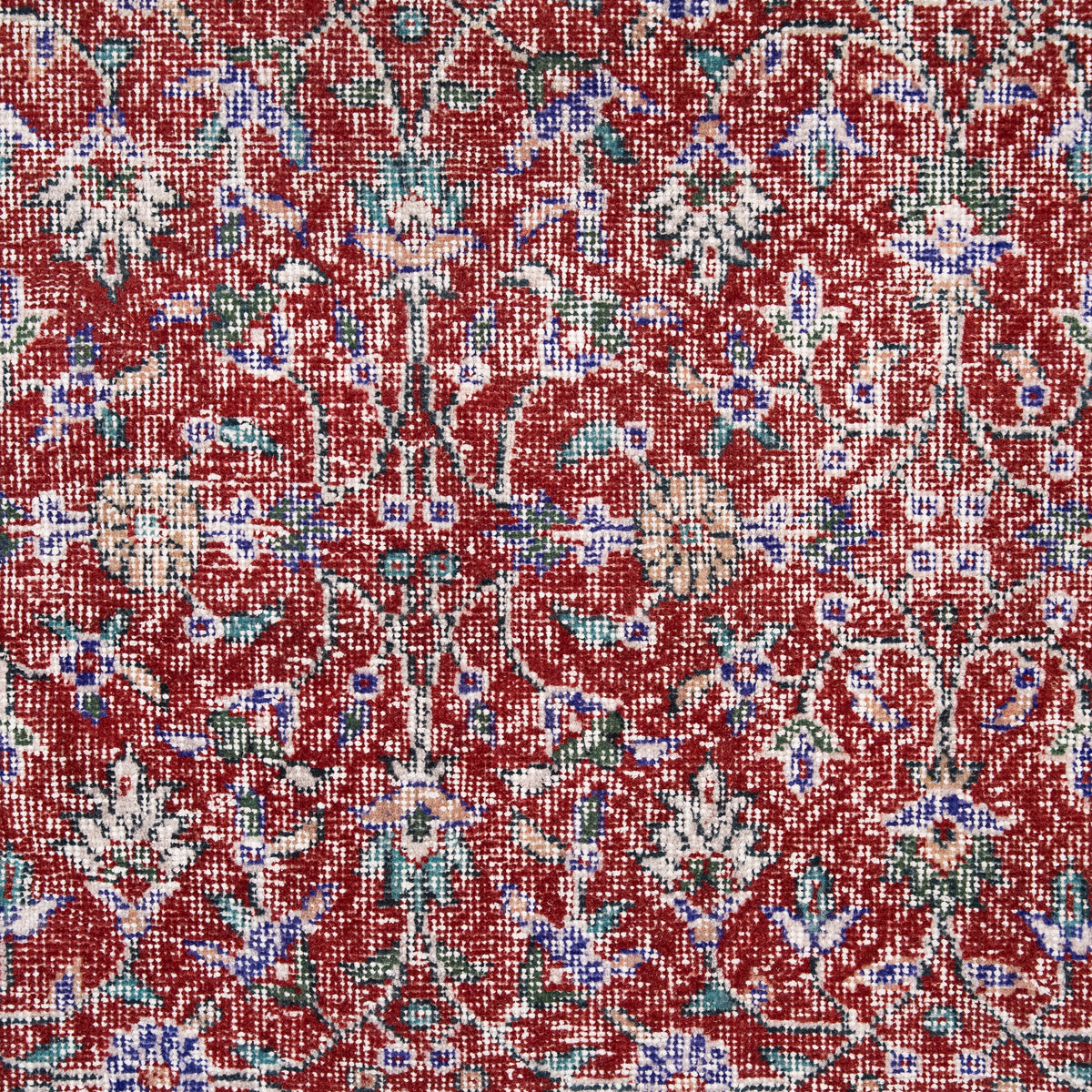 6x10 Vintage Rug
