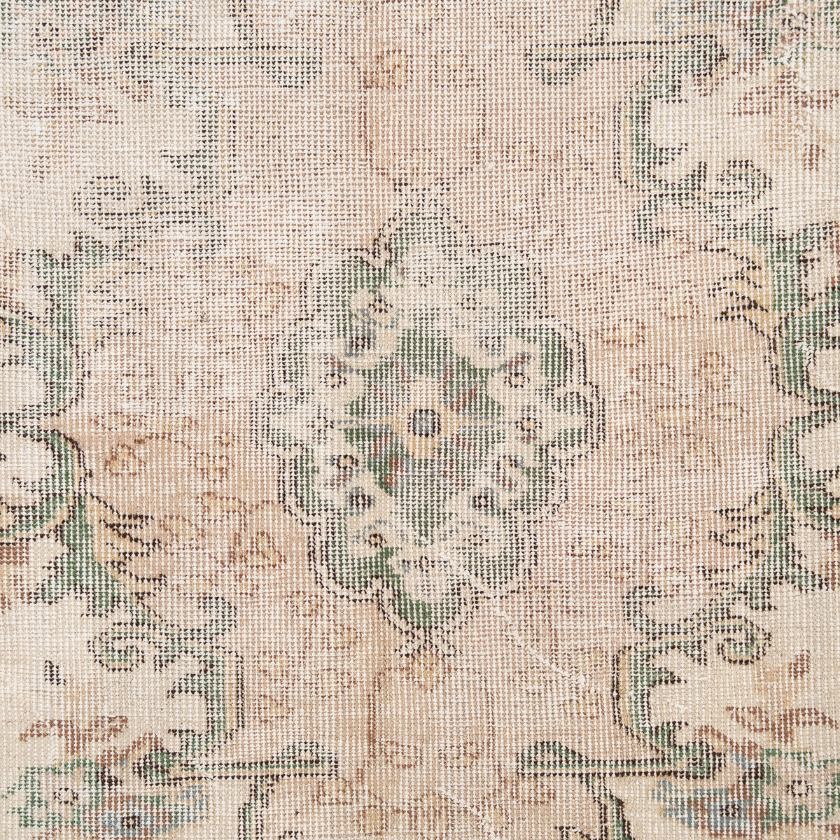 5x9 Vintage Rug