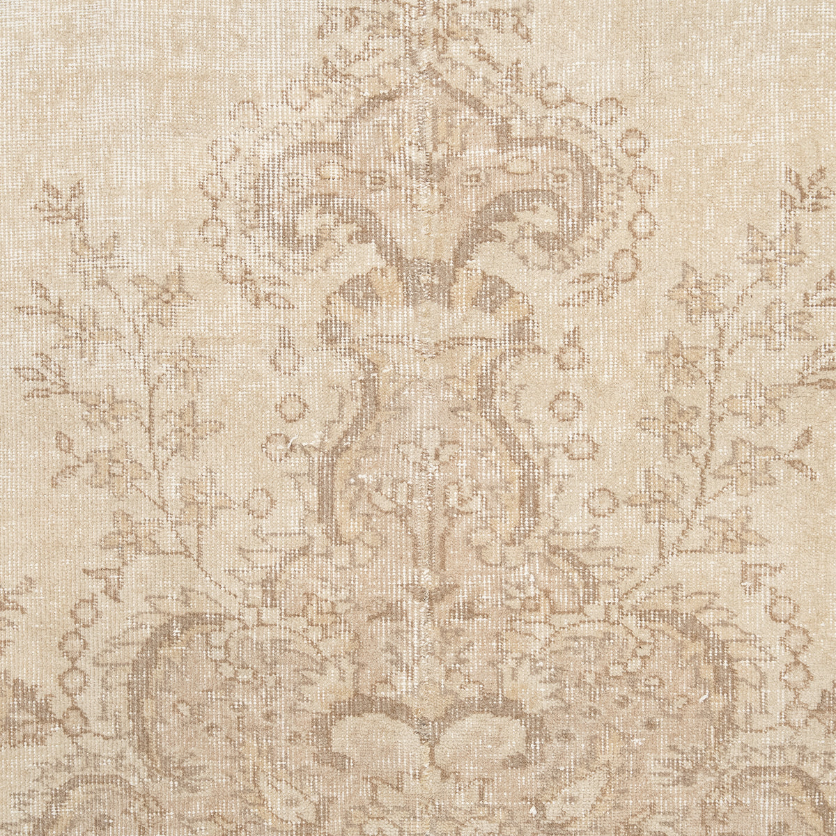 7x10 Vintage Rug