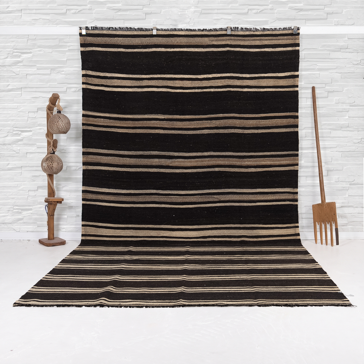 Handmade Turkish Area Rug