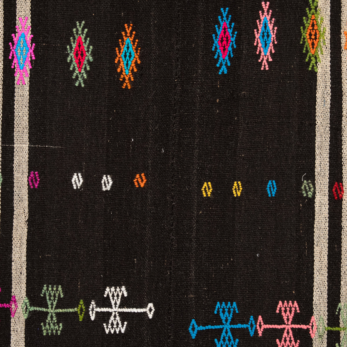 6x9 Vintage Rug