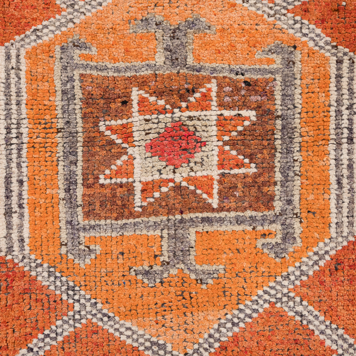 3x10 Vintage Rug