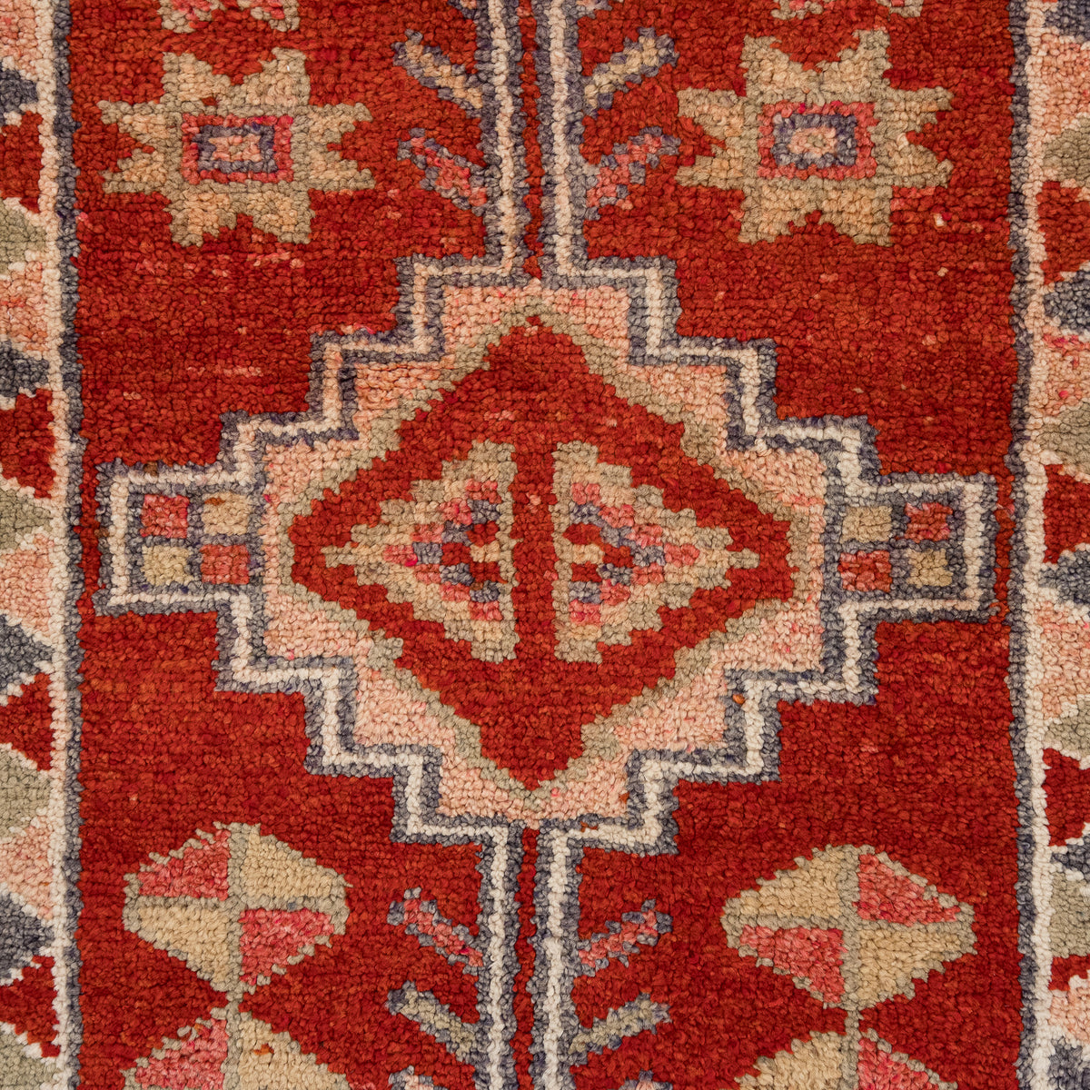 3x12 Vintage Rug