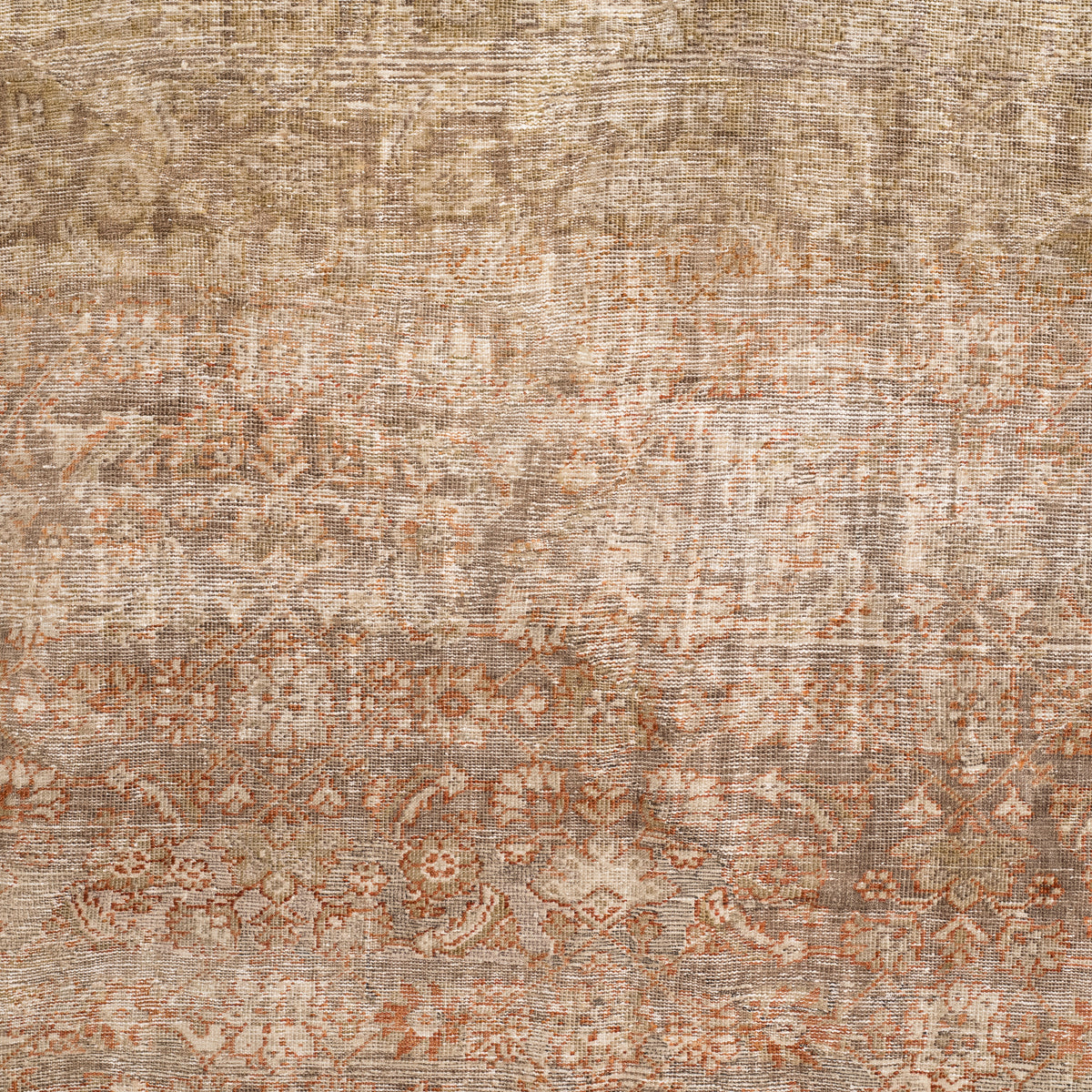 12x15 Vintage Rug